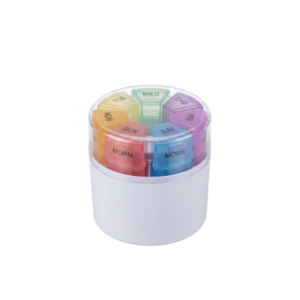 Pastillero
