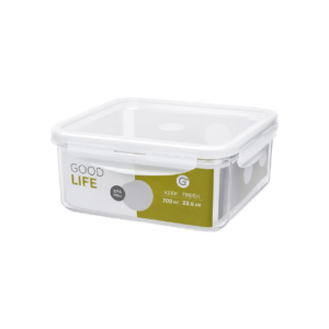 Recipiente hermético 640 ml