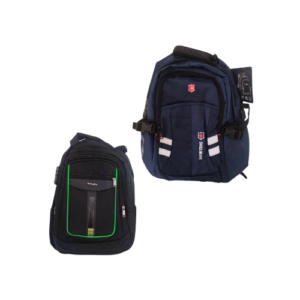 Mochila masculina