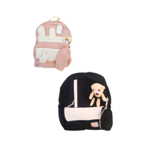 Mochila para niña