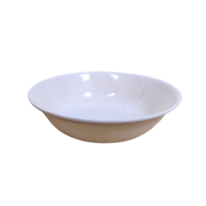 Bowl para sopa de melamina de 17.3 cm
