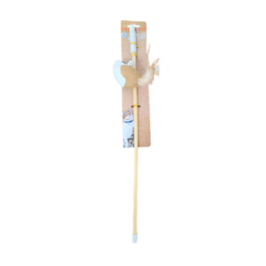 Juguete para gato de 45.7 cm