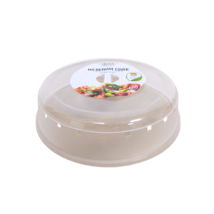 Tapa para microondas de 26 cm
