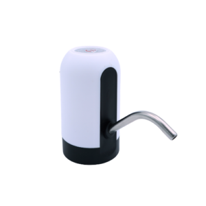 Dispensador automático de agua