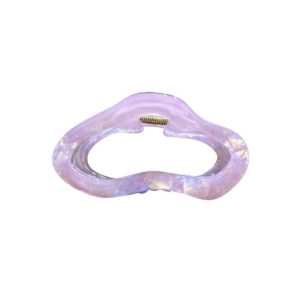 Pinza para el cabello